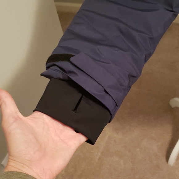 NEW Oakley winter jacket - Picture 4 of 7